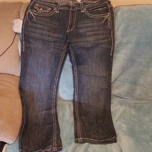 LAGUNA BEACH JEANS